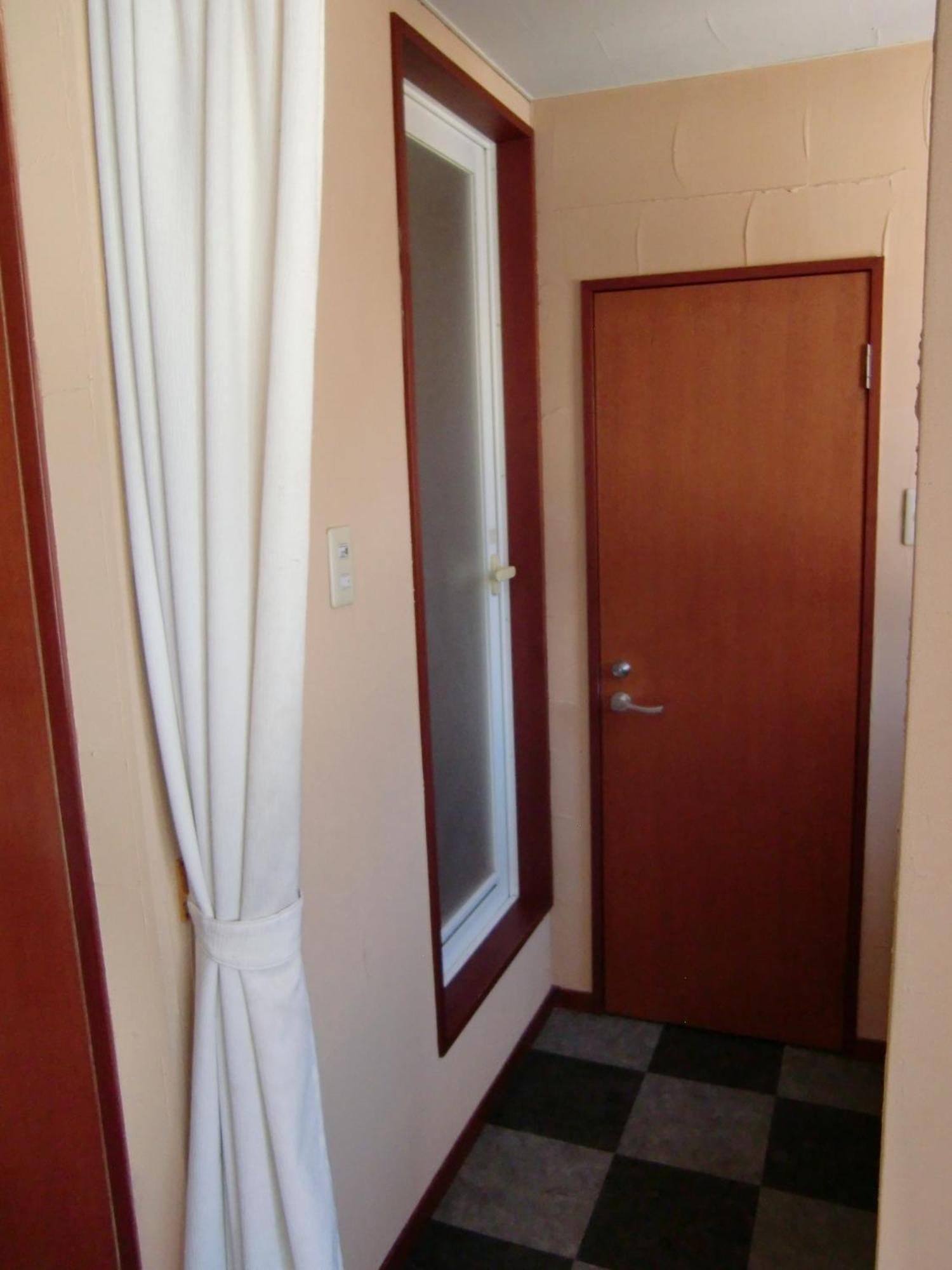 Hakuba Hotel Ougiya Kültér fotó