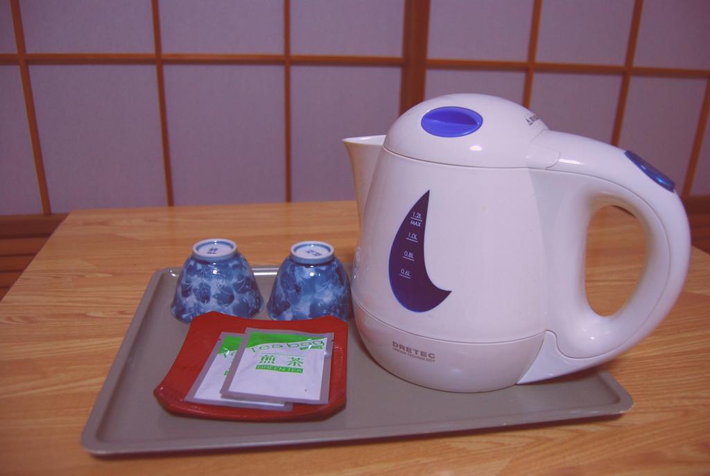 Hakuba Hotel Ougiya Kültér fotó