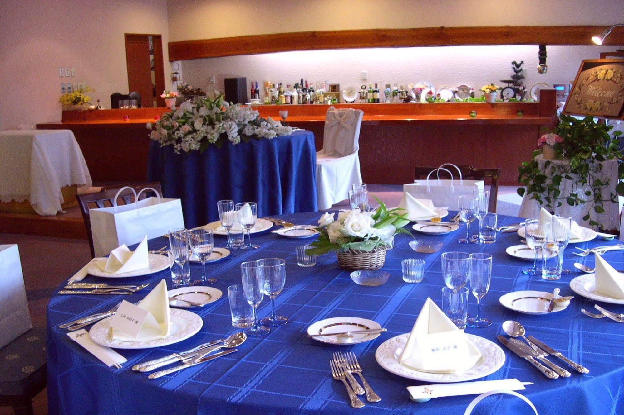 Hakuba Hotel Ougiya Kültér fotó